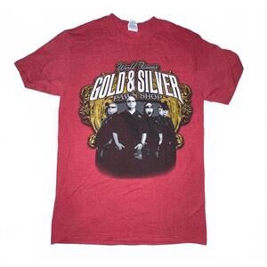 Vintage Pawn Stars Shop Las Vegas Graphic t-shirt